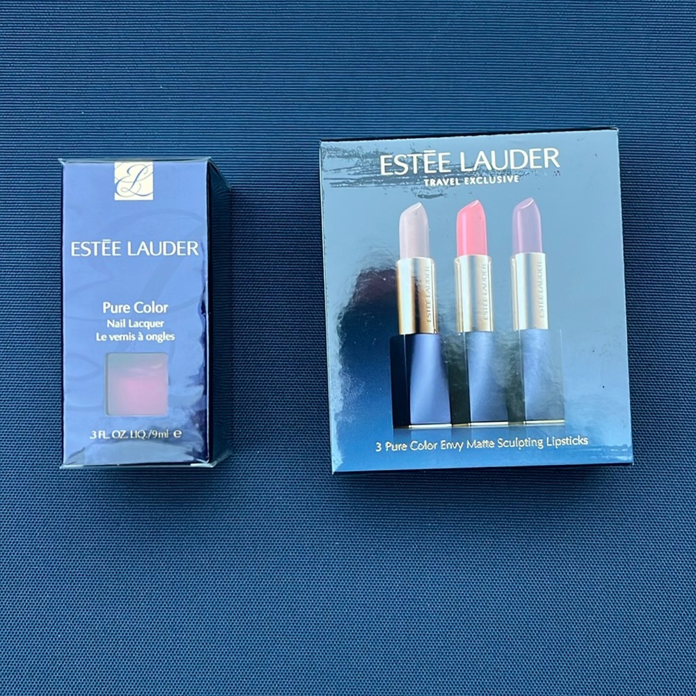 Estée Lauder